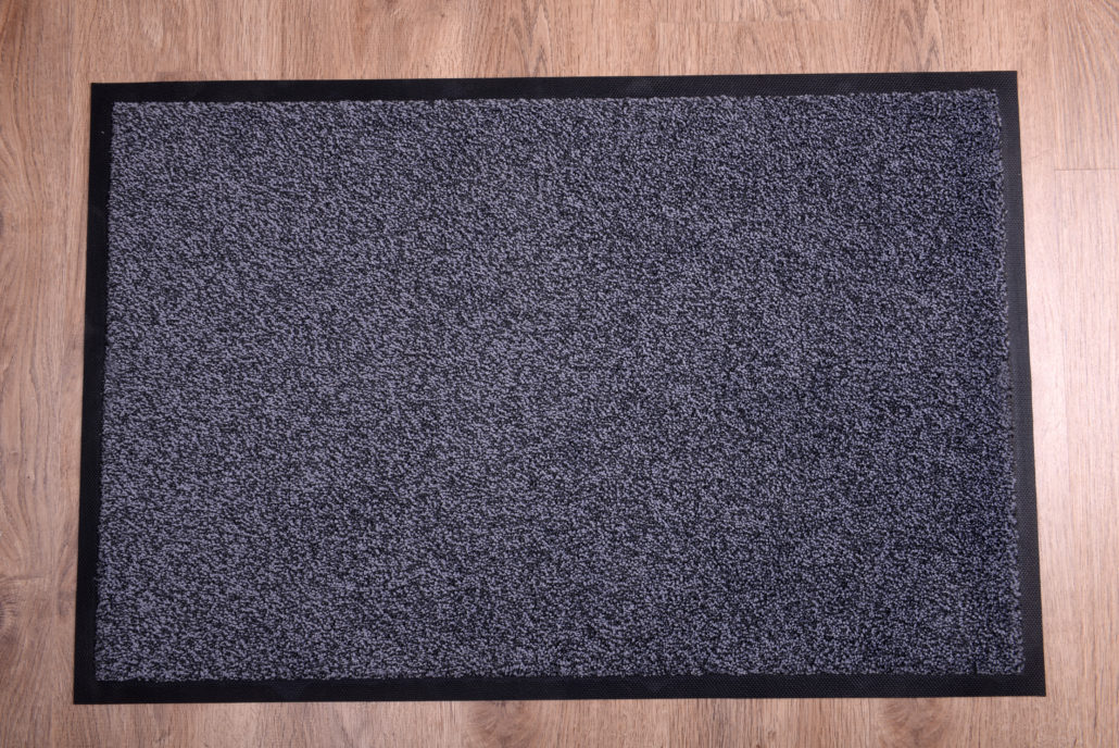 floor mats for business