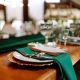 The Best Napkin and Tablecloth Combinations