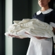 Sustainable Hospitality Linen Solutions