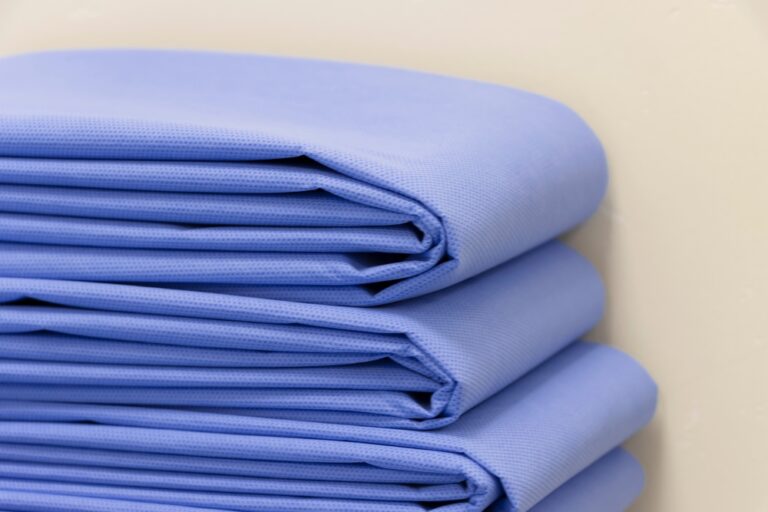 Prevent Healthcare Linen Loss with Superior Linen