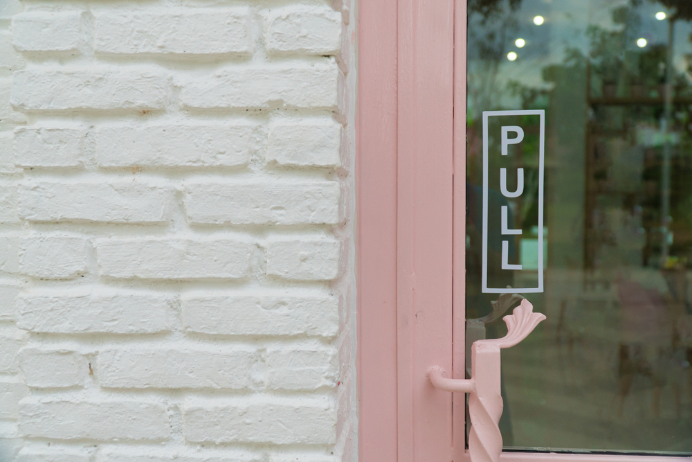 doorknobs germs in restaurants