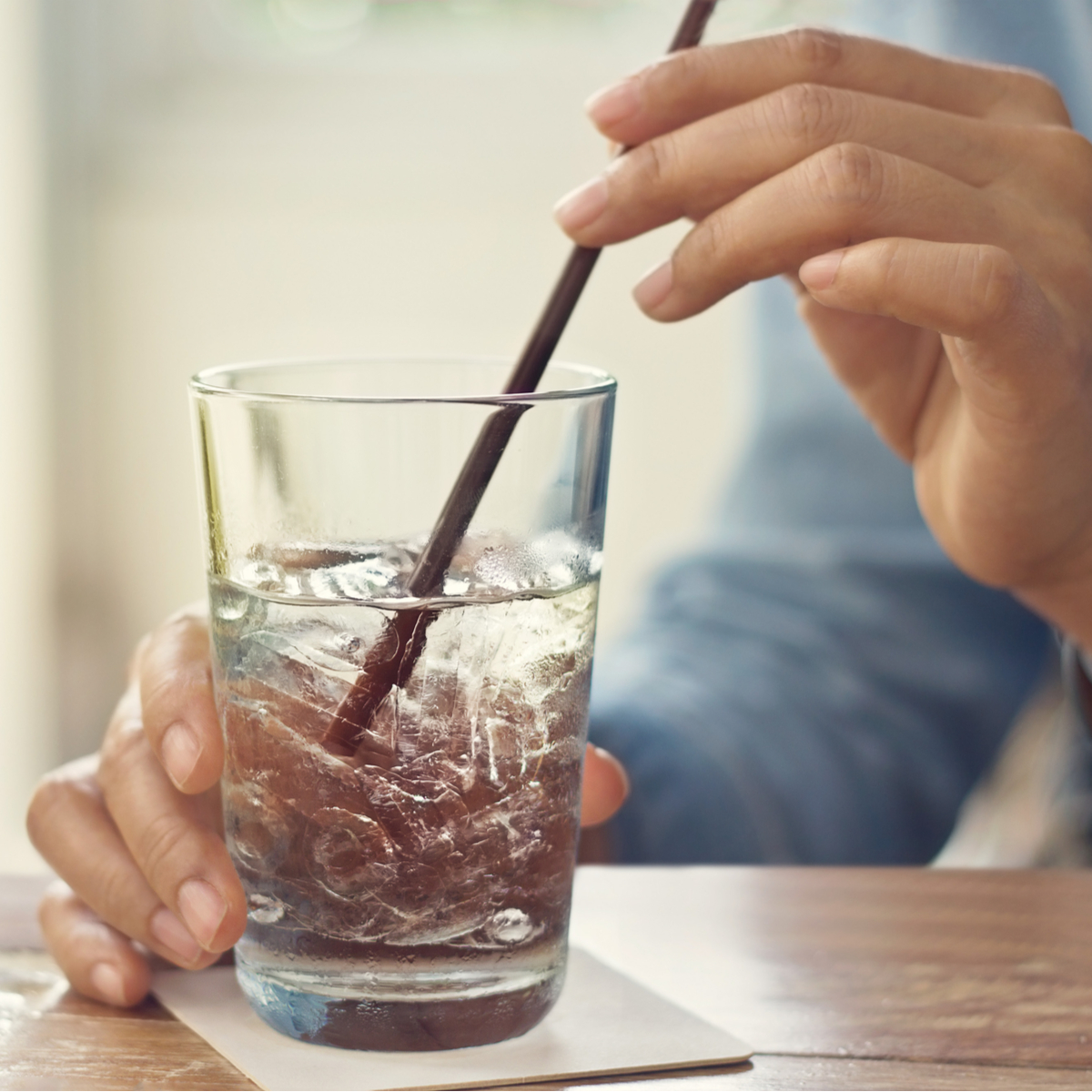 plastic straws vs reusable straws