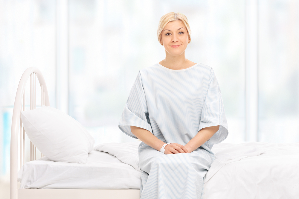 trends in patient apparel